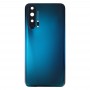 Back Cover with Camera Lens (Original) for Huawei Honor 20 Pro(Emerald)