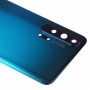 Tylna pokrywa z obiektywem kamery (oryginalna) dla Huawei Honor 20 Pro (Emerald)