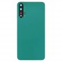 Couverture arrière avec objectif de caméra (original) pour Huawei Nova 5 / Nova 5 Pro (Green)