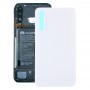 Back Cover for Huawei Honor 20(White)