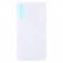 Back Cover for Huawei Honor 20(White)