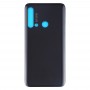 Battery Back Cover for Huawei Nova 5i(Black)