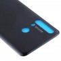 Copertura posteriore della batteria per Huawei Nova 5i (nero)