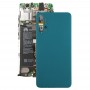 Couverture arrière de la batterie pour Huawei Nova 5 (vert)