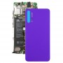 Bateria tylna pokrywa dla Huawei Nova 5 (fioletowy)