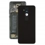 ბატარეის უკან საფარი კამერა ობიექტივი Huawei Mate 20 Lite (შავი)
