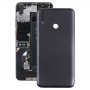 Copertura posteriore della batteria con Skys laterali per Huawei Honor 8C (nero)