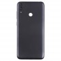 Akku takakansi sivulla Skys Huawei Honor 8C (musta)