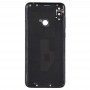 Battery Back Cover with Side Skys for Huawei Honor 8C(Black)