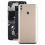 Batterie-rückseitige Abdeckung mit Seiten Skys für Huawei Honor 8C (Gold)