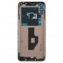 Batterie-rückseitige Abdeckung mit Seiten Skys für Huawei Honor 8C (Gold)