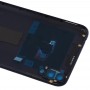 Акумулятор Задня кришка з бічними Skys для Huawei Honor 8C (синій)
