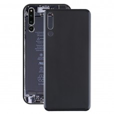 Batterie-rückseitige Abdeckung für Huawei Honor Magic 2 (schwarz) 