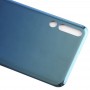 Huawei社の名誉マジック2用バッテリーバックカバー（ブルー）