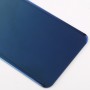 Huawei社の名誉マジック2用バッテリーバックカバー（ブルー）