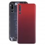 Battery Back Cover for Huawei Honor Magic 2 (Red)