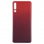 Batterie-rückseitige Abdeckung für Huawei Honor Magic 2 (rot)