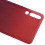 Batterie-rückseitige Abdeckung für Huawei Honor Magic 2 (rot)
