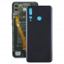 Batterie-rückseitige Abdeckung für Huawei Nova 4 (schwarz)
