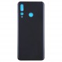 Battery Back Cover for Huawei Nova 4(Black)