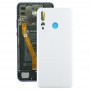 Batterie-rückseitige Abdeckung für Huawei Nova 4 (weiß)
