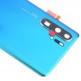Battery Back Cover with Camera Lens for Huawei P30 Pro(Twilight)