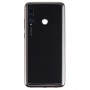 Батерия за обратно покритие за Huawei P Smart + (2019) (черен)