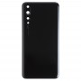 Battery Back Cover with Camera Lens for Huawei P20 Pro(Black)