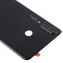 Оригинальная батарея задняя крышка с объектива камеры для Huawei P30 Lite (48MP) (черный)