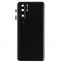 Batteribakgrund med kameralinsen för Huawei P30 Pro (svart)