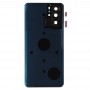 Battery Back Cover with Camera Lens for Huawei P30 Pro(Black)