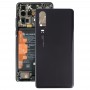 Batterie-rückseitige Abdeckung für Huawei P30 (Schwarz)