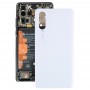 Battery Back Cover for Huawei P30(White)