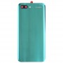 Battery Back Cover with Camera Lens for Huawei Honor 10(Green)