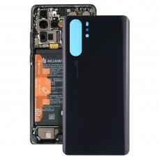 Batteribackskydd för Huawei P30 Pro (svart)