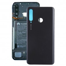 Аккумулятор Задняя крышка для Huawei Honor 20i (черный)