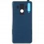 Couverture arrière de la batterie pour Huawei Honor 20i (Bleu gradient)