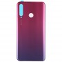 Battery Back Cover for Huawei Honor 20i(Gradient Red)