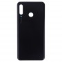 Battery Back Cover for Huawei P30 Lite (24MP)(Black)