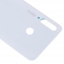 Battery Back Cover for Huawei P30 Lite (24MP)(White)