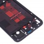 Original mittleren Frame Lünette Platte für Huawei Nova 5 Pro / Nova 5 (schwarz)