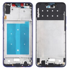 Marco medio del bisel de la placa para Huawei Nova 3 (azul)