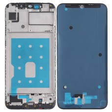 Front Housing LCD Frame Bezel Plate for Huawei Y7 Pro (2019) 
