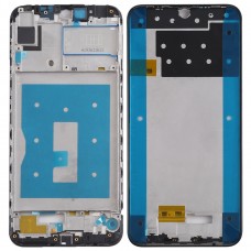 Front Housing LCD Frame Bezel Plate for Huawei Y7 Prime (2019) 