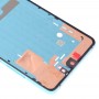 Front Housing LCD Frame Bezel Plate with Side Keys for Huawei P30(Twilight)