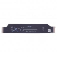 Motherboard Flex Cable för Huawei Mate 20 x