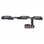 Power Button & Volume Button Flex Cable for Huawei P30 პრო