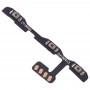 Power Button & Volume Button Flex Cable for Huawei P30 პრო