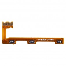Power Button & Volume Button Flex Cable for Huawei Mate 20 Lite / Maimang 7
