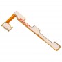 Power Button & Volume Button Flex Cable for Huawei Mate 20 Lite / Maimang 7